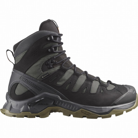 Чоловічі черевики Salomon Quest Tracker Gore-Tex