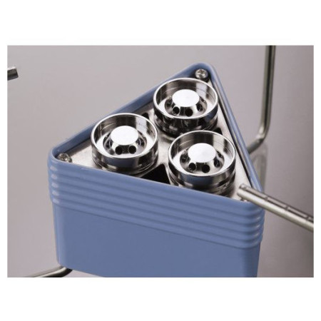 Пальник Meva Triangle