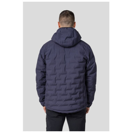 Чоловіча зимова куртка Hannah Zazu