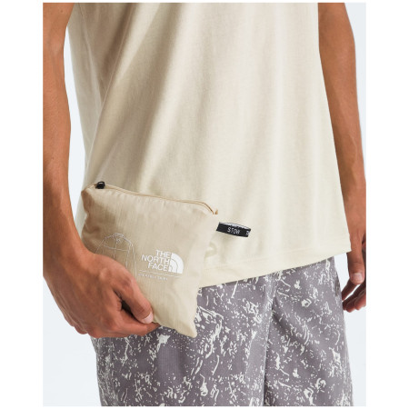 Чоловіча сорочка The North Face Packable Long Sleeve Shirt