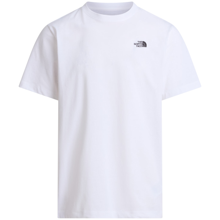 Чоловіча футболка The North Face Evolution Simple Dome Regular Short Sleeve Tee