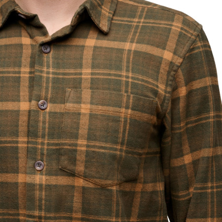 Чоловіча сорочка Black Diamond M Project Flannel