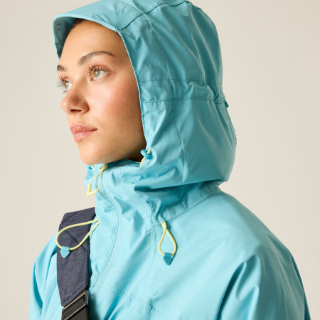 Жіноча куртка Dare 2b Womens Torrek Breathe Easy Jacket