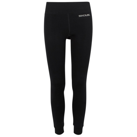 Жіночі штани Regatta Women’s Thermal Stretch Pants чорний Black