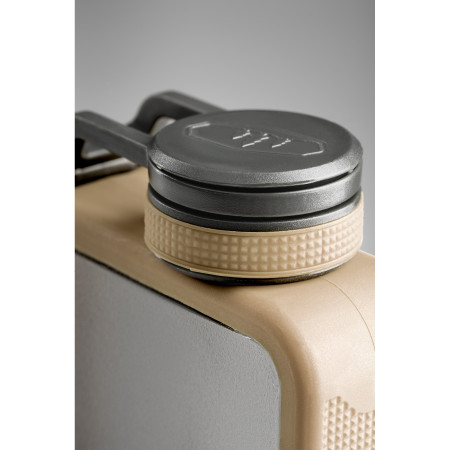 Фляжка GSI Outdoors Boulder Flask 6
