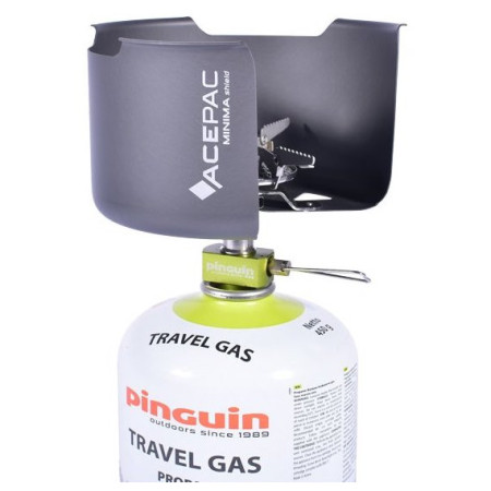 Вітрозахисна панель Acepac Minima shield