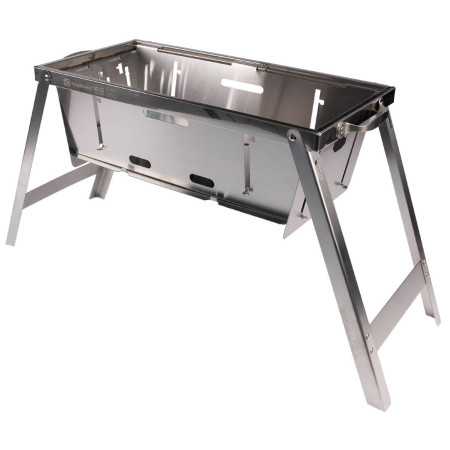 Гриль Ridge Monkey Grilla BBQ Firepit Edition
