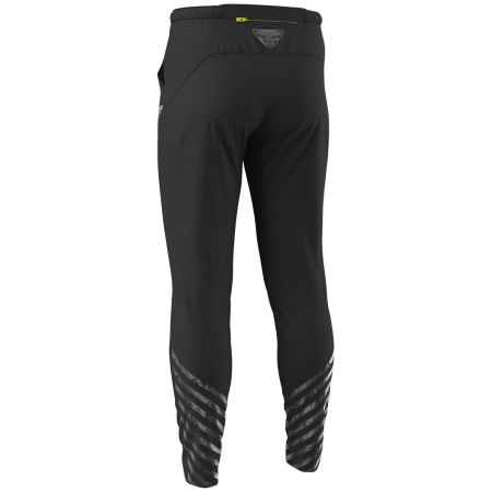 Чоловічі легінси Dynafit Trail Reflective Pnt M