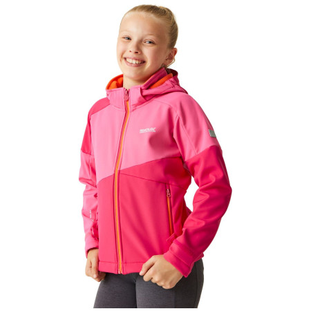 Дитяча куртка Regatta Acidity VII