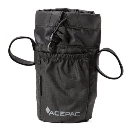 Велосипедна сумка Acepac Bike bottle bag MKIII