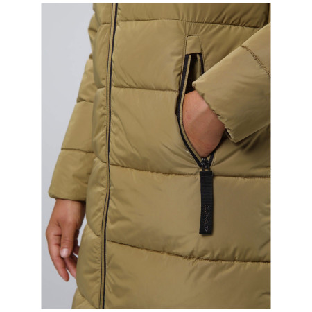 Жіноче зимове пальто Loap Tandora