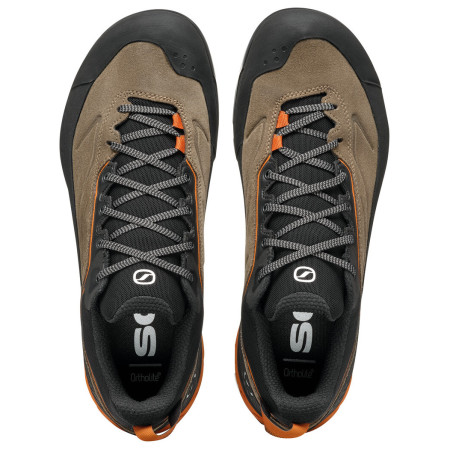 Чоловічі туристичні черевики Scarpa Rapid Xt Gtx