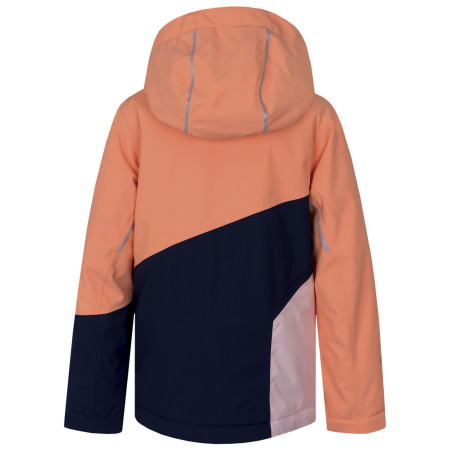 Дитяча зимова куртка Hannah Kigali Jr