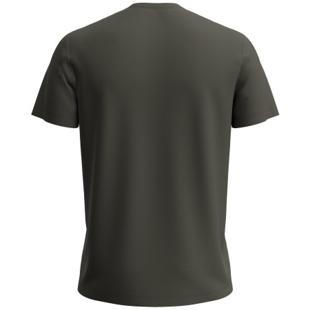 Чоловіча функціональна футболка Icebreaker Merino 150 Tech Lite SS Tee Bear Catch