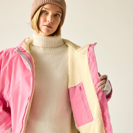 Водонепромокне пальто Regatta Adult W Proof Robe