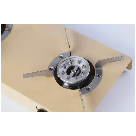 Кемпінгова плита Meva Rivet