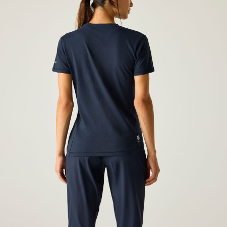 Жіноча футболка Dare 2b Tranquility III Tee