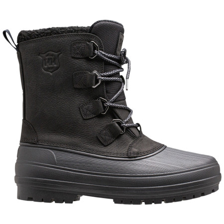 Чоловіче взуття Helly Hansen Varanger Primaloft чорний 991 Black