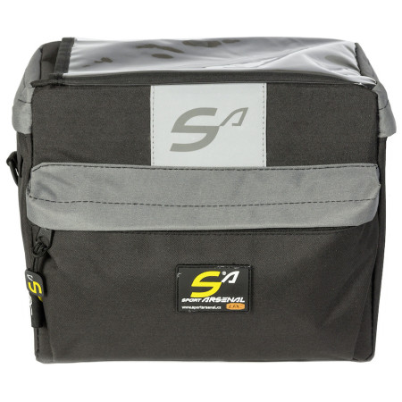 Сумка на кермо Sport Arsenal Art. 440