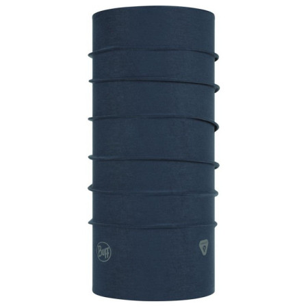 Багатофункціональний шарф Buff Thermonet синій SOLID ENSIGN BLUE