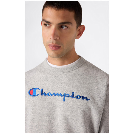 Чоловіча толстовка Champion Crewneck Sweatshirt M INC