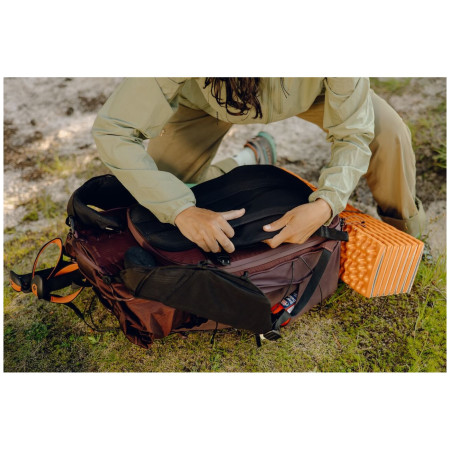 Поясний ремінь Peak Design Hip Belt - Outdoor 25L + 45L