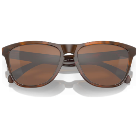 Сонцезахисні окуляри OAKLEY Frogskin Prizm Tungsten