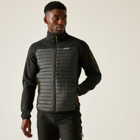 Чоловіча куртка Regatta Ceden Hybrid