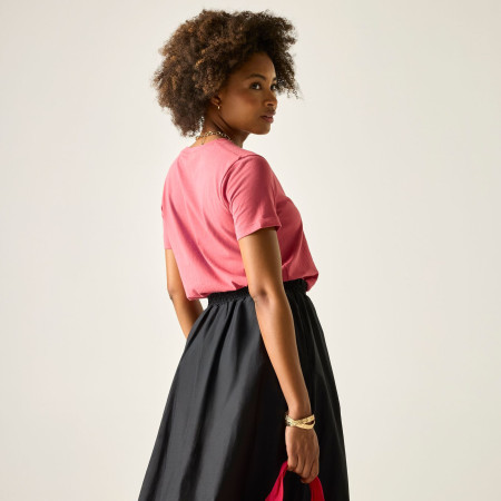 Жіноча футболка Regatta Filandra IX