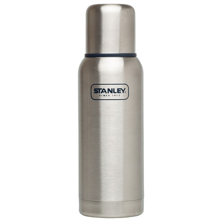Термос Stanley Adventure 750ml срібний nerez