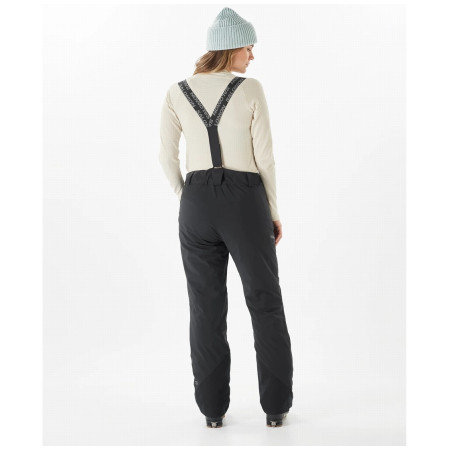 Жіночі лижні штани Salomon Brilliant Pant W