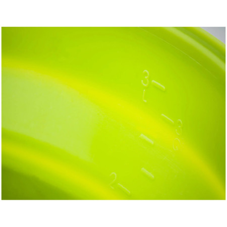Каструля GSI Outdoors Escape Hs 3L Pot