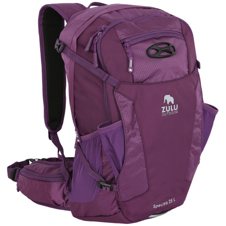 Рюкзак Zulu Spectra 25 L фіолетовий violet