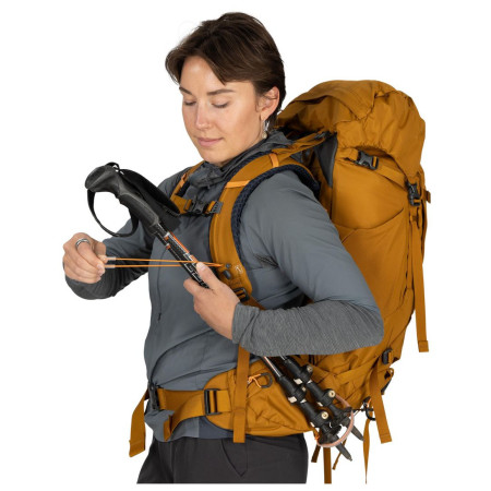 Жіночий туристичний рюкзак Osprey Kyte 38