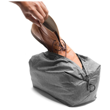 Бахіли Peak Design Shoe Pouch