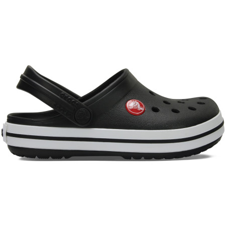 Шльопанці дитячі Crocs Crocband Clog T