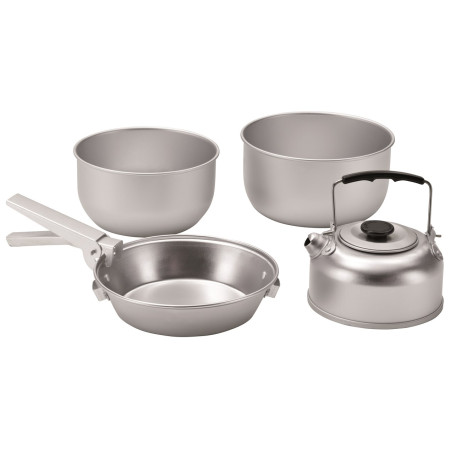 Nádobí Easy Camp Adventure Cook Set M