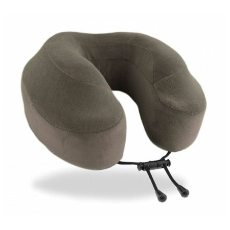 Podhlavník Cabeau Evolution Classic šedá Graphite