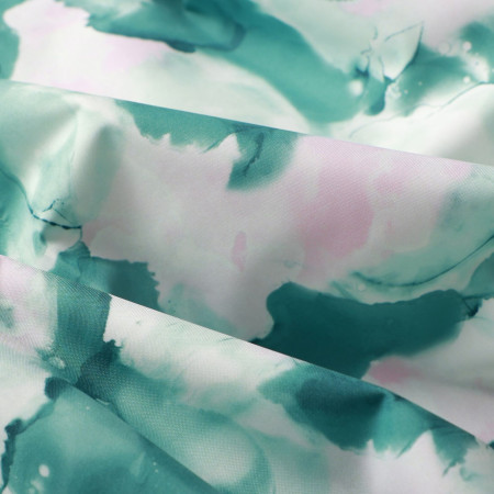 Дитяча куртка Dare 2b Wing It Jacket TealMrblePrt