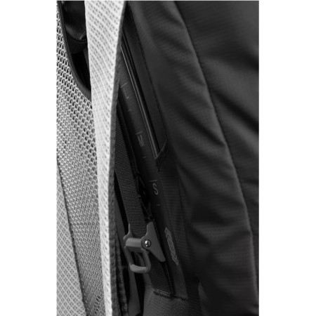 Жіночий рюкзак Deuter Futura Air Trek 55+10 SL