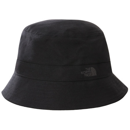 Капелюх The North Face Mountain Bucket Hat чорний