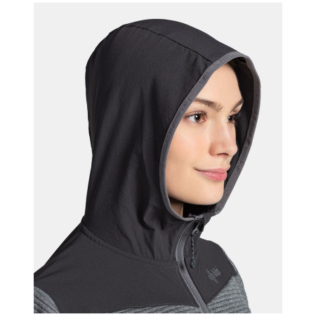 Жіноча толстовка Kilpi Tanali-W