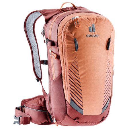 Жіночий рюкзак Deuter Compact EXP 12 SL