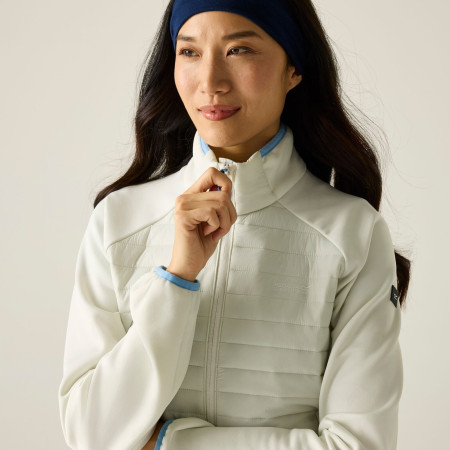 Жіноча куртка Regatta Women’s Clumber Hybrid