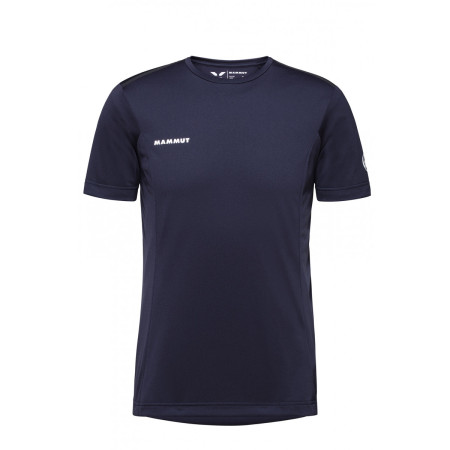 Чоловіча футболка Mammut Moench Light T-Shirt Men чорний