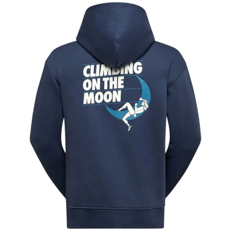 Толстовка La Sportiva Moon Rock Hoody U