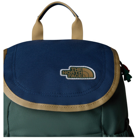 Дитячий рюкзак The North Face Y Mini Explorer