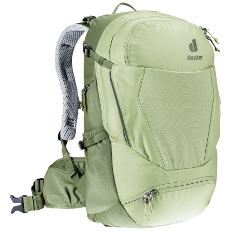 Жіночий спортивний рюкзак Deuter Trans Alpine 22 SL
