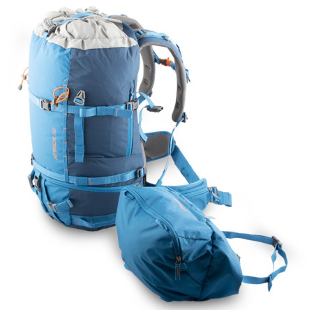 Рюкзак Pinguin Attack 45