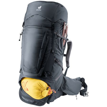 Туристичний рюкзак Deuter Aircontact Pro 85+10